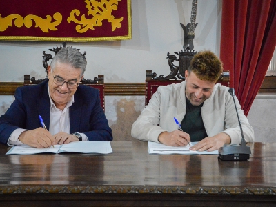 Firma Convenio Campus Futbol (2)