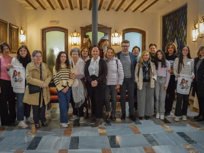 Día Mujer en la Ciencia (2)