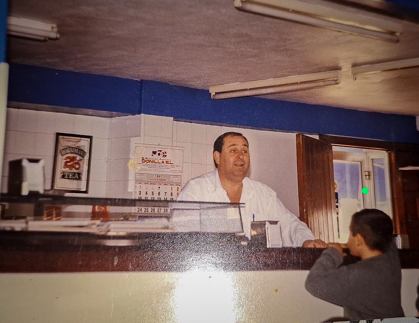 Casa Curro _ Matalascañas