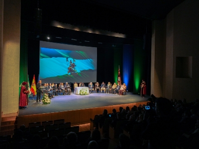 Premios Andalucía (2)