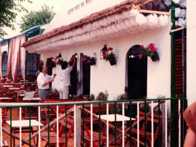 Feria de San Pedro - Década 90 (4)
