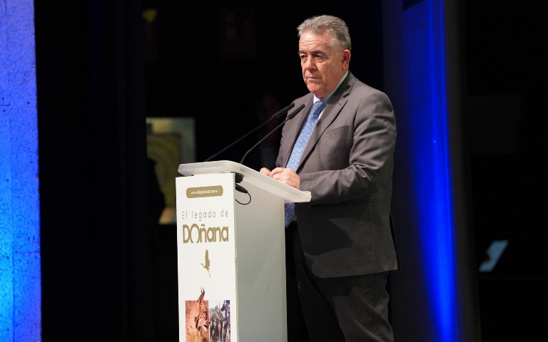 El Ayuntamiento de Almonte defiende un enfoque local y consensuado para la protección real de Doñana