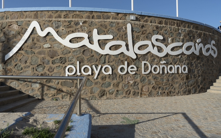 La zona azul en Matalascañas sigue adelante para 2026