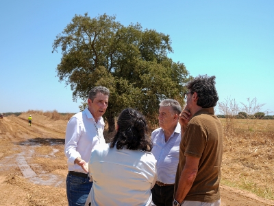 Arreglos Camino Los Huertecillos (3)