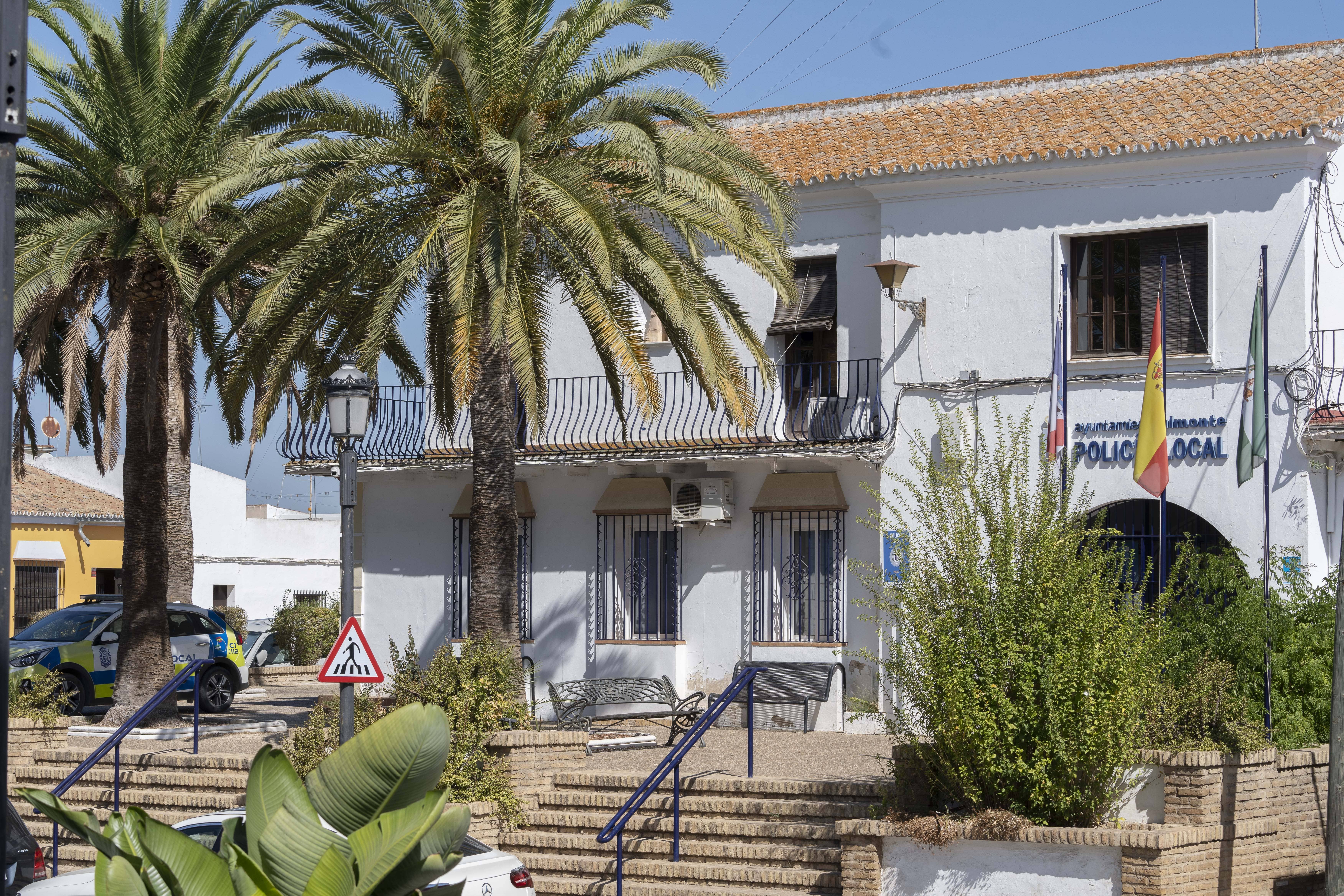 Jefatura Policía Local (1)