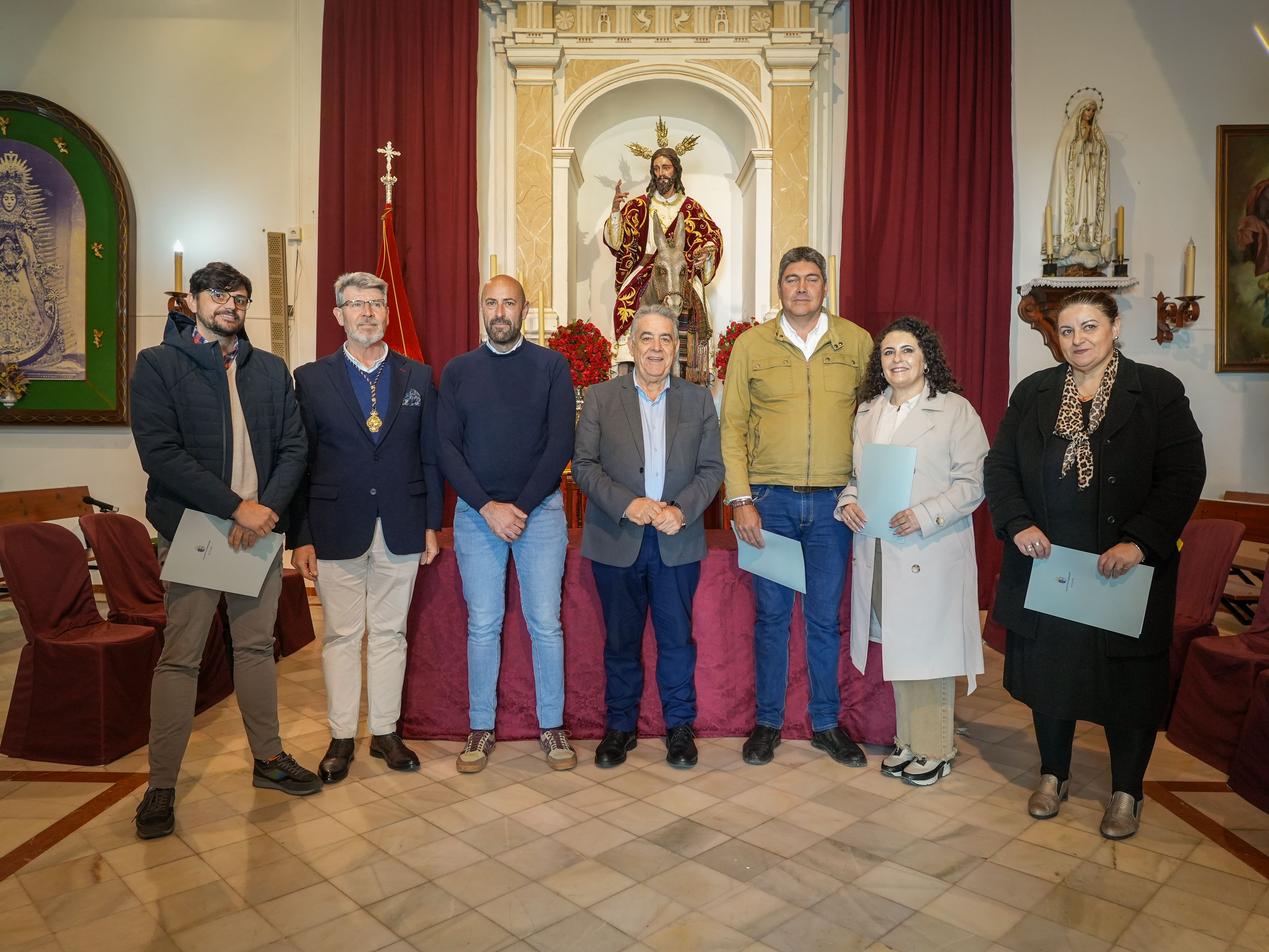 Firma Convenio Hdades Penitencia (1)