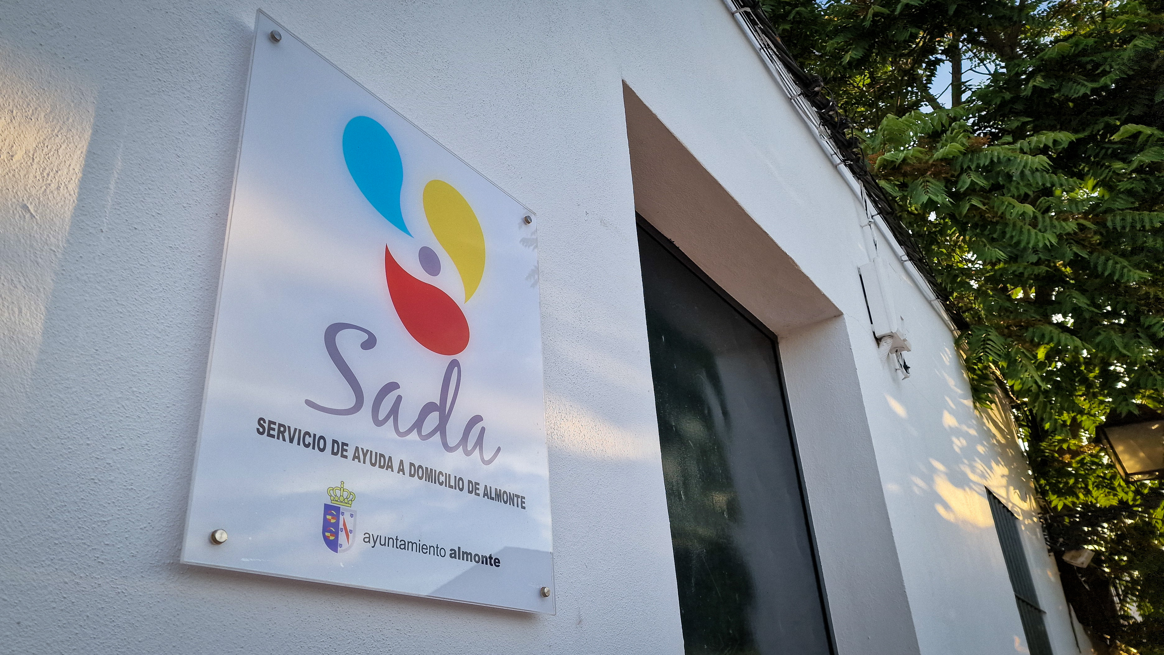 Sede de SADA