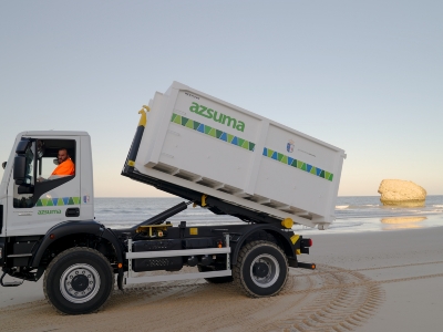 AZSUMA_playa