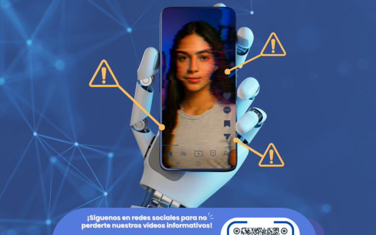 Descubriendo los Deepfakes