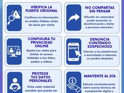 Decálogo infografía Ayto. Almonte