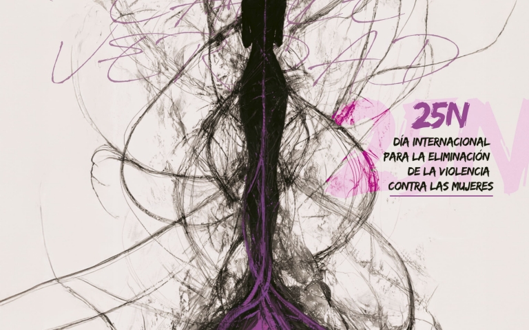 Almonte despliega una campaña integral contra la violencia de género con el lema “Que nadie calle tu verdad”