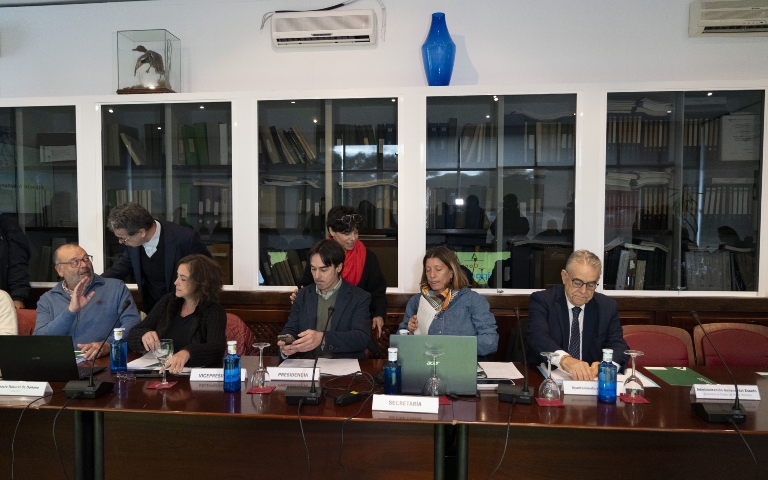 Almonte exige al MITECO una intervención inmediata ante el riesgo real que el deterioro del litoral de Matalascañas supone para Doñana