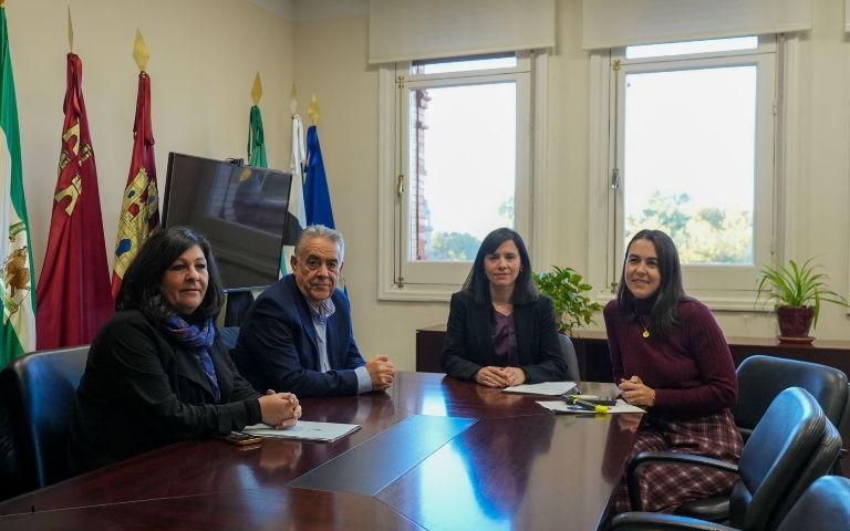 El Ayuntamiento de Almonte, preocupado por el bloqueo del Ministerio al proyecto hídrico de Matalascañas