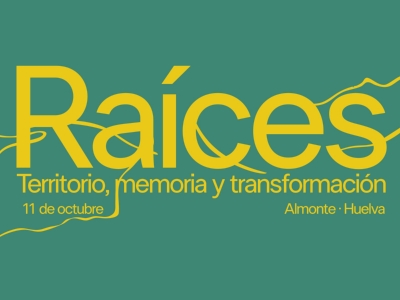 Cartel Festival Chicharra 2025