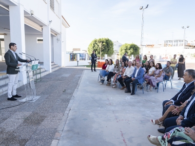 _DCA391349Inauguración curso escolar 2025 - 202549