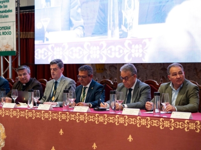 Asamblea Hdades Rocío (2)