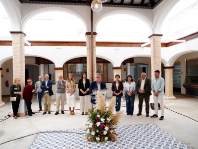 Reapertura Mercado Municipal (6)