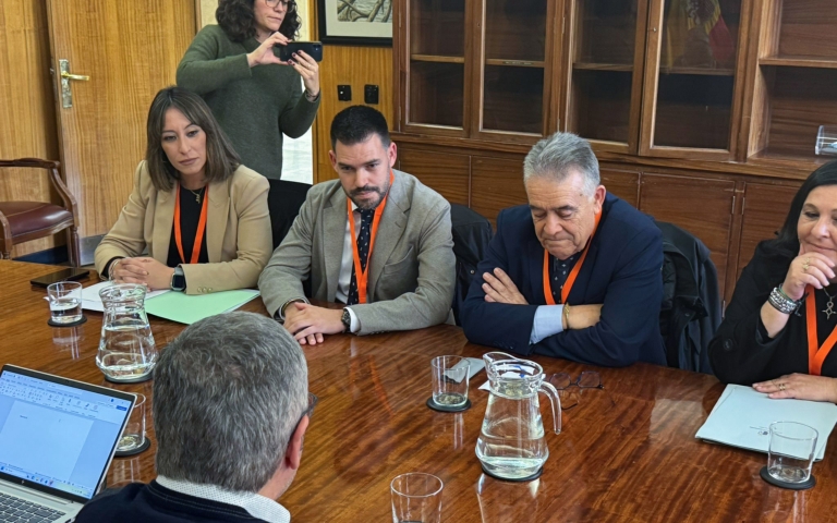 El Ayuntamiento de Almonte lamenta la falta de consenso con el Ministerio tras la reunión sobre Matalascañas