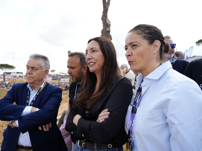 Visita MXGP Andalucía Spain 2026 en Almonte (1)