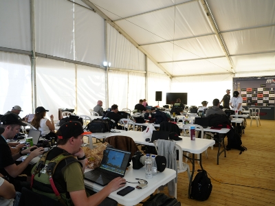 Visita MXGP Andalucía Spain 2026 en Almonte (6)