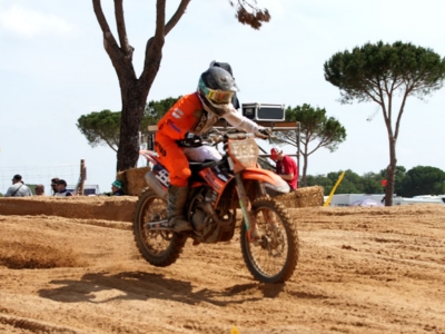 Visita MXGP Andalucía Spain 2026 en Almonte (7)