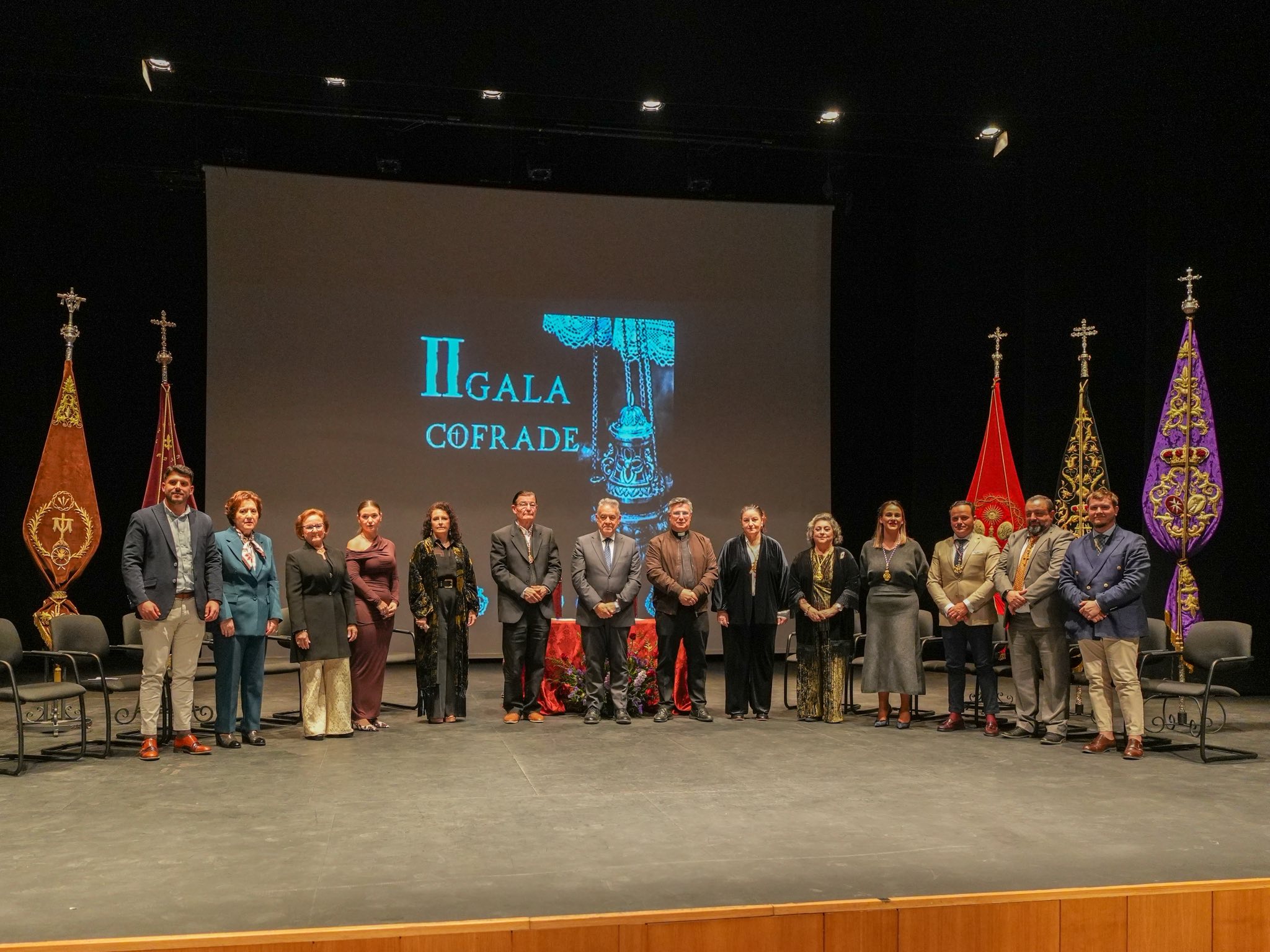 Gala Cofrade 2026 (1)