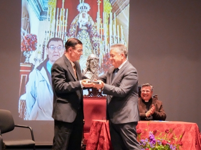 Gala Cofrade 2026 (2)