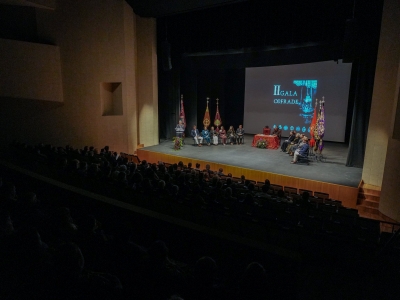 Gala Cofrade 2026 (3)