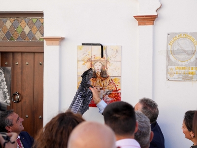 Velá Hno Mayor Romería Rocío 2026 Almonte (6)