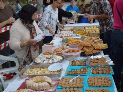 Fiesta comunitaria de Primavera-001