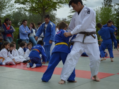 Fiesta comunitaria de la Primavera-003