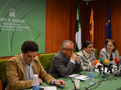 Almonte en el Grupo de Mediación de Huelva- 2016 014