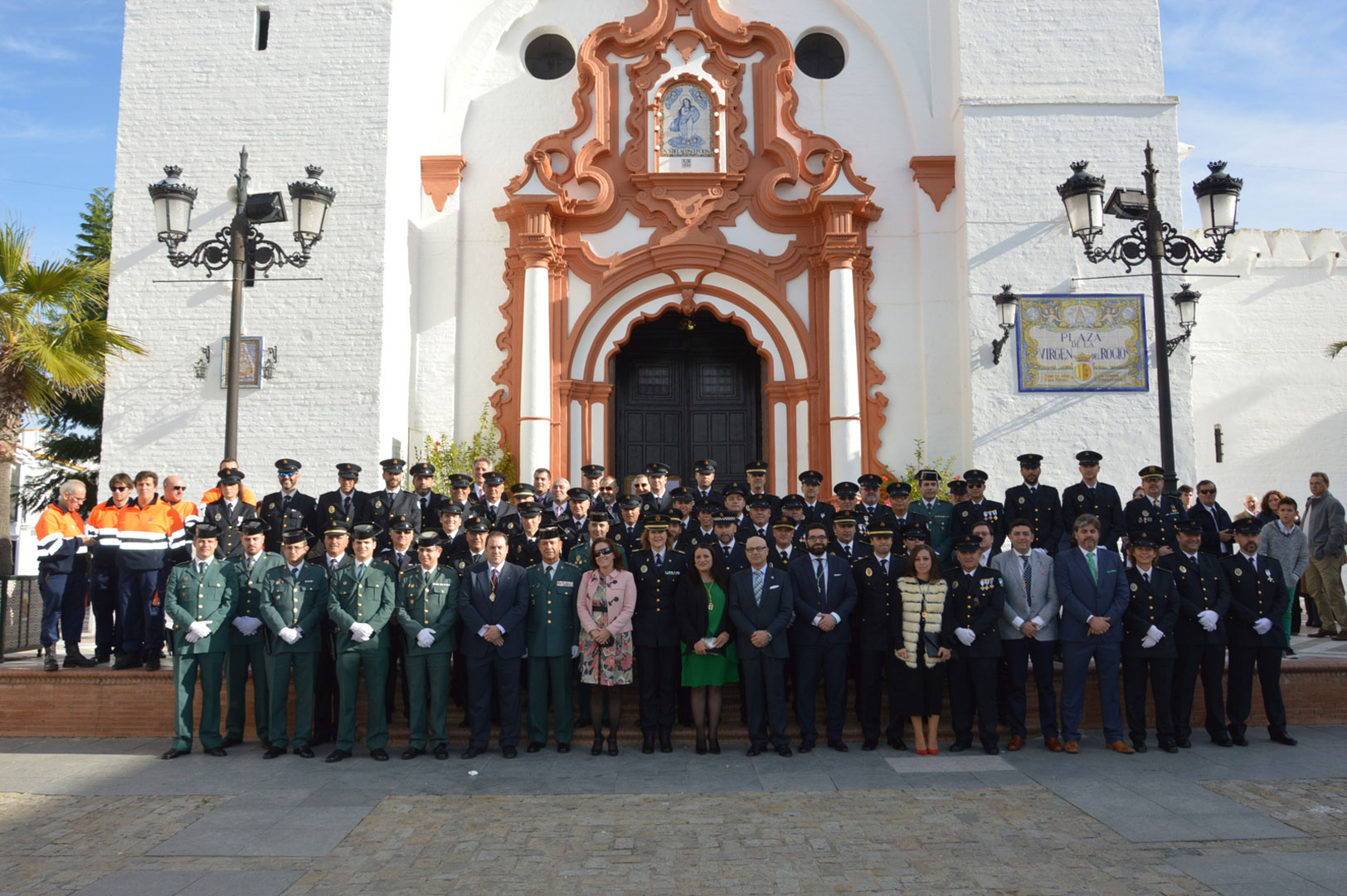 Celebración-Dia-de-la-Patrona-de-la-Policia-Local-de-Almonte