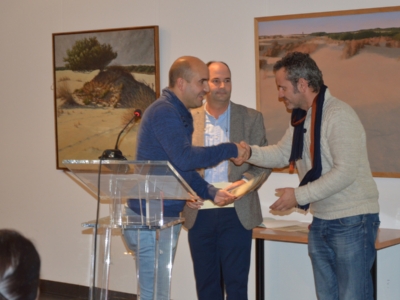 2º premio