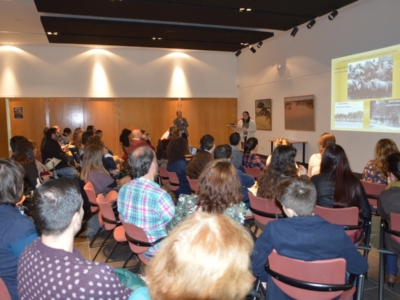 Entrega premios fotos saca Yeguas