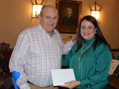 Ayuntamiento Almonte celebra la Constitución 023