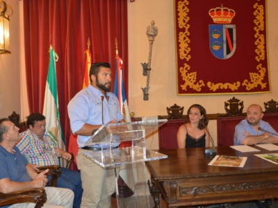 RdP Wifi gratis en Matalascañas