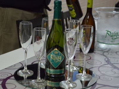 Cava almonteño Raigal