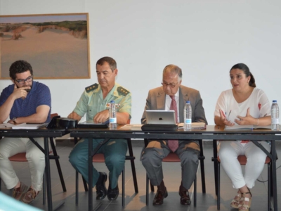 Junta-Local-de-Seguridad-Almonte