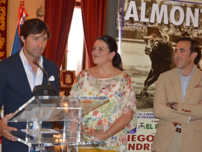 Intervención-del-rejoneador-Andrés-Romero