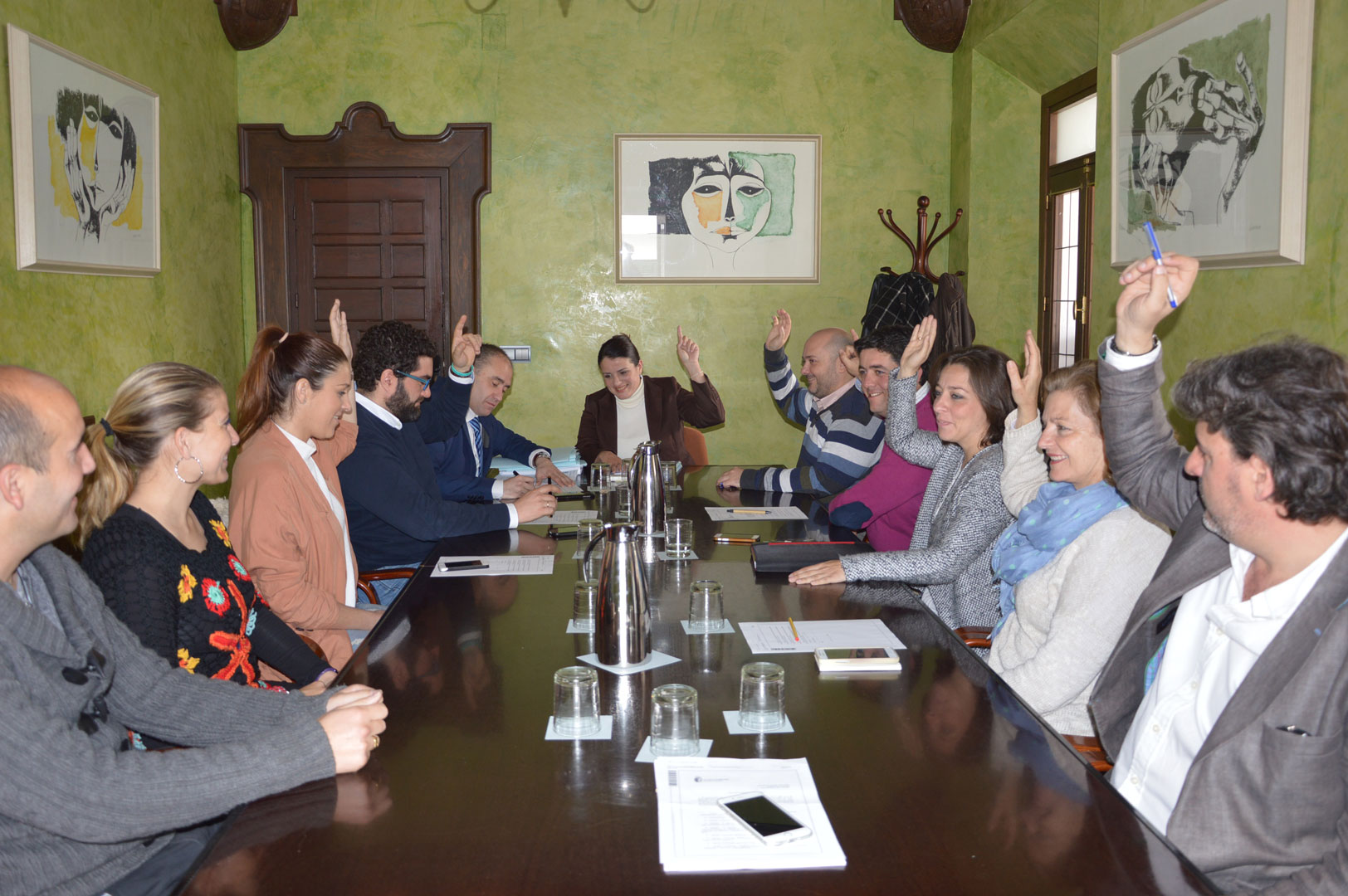 Aprobado-Presupuesto-por-Junta-de-Gobierno