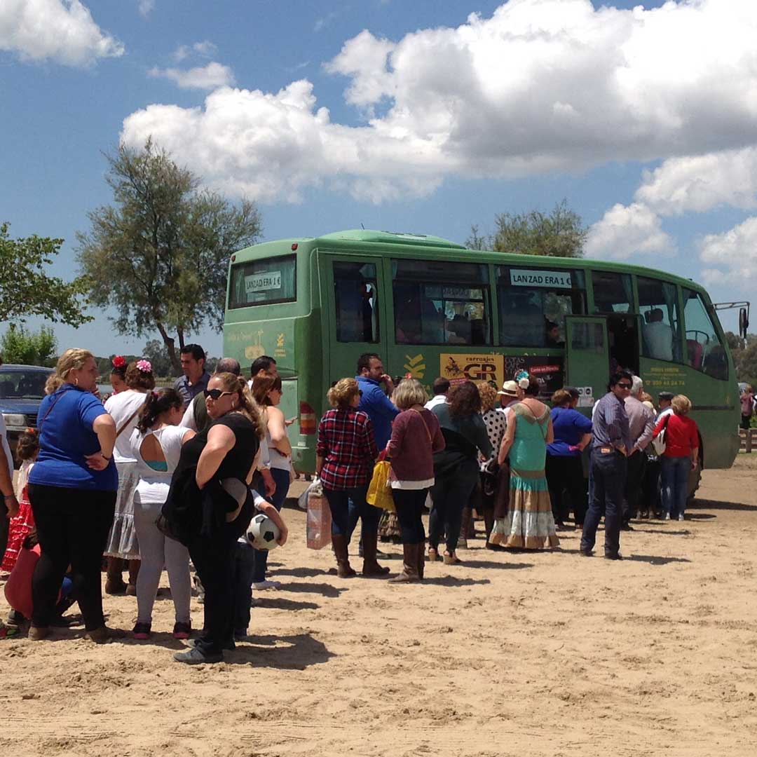 LANZADERAS-para-el-transporte-público