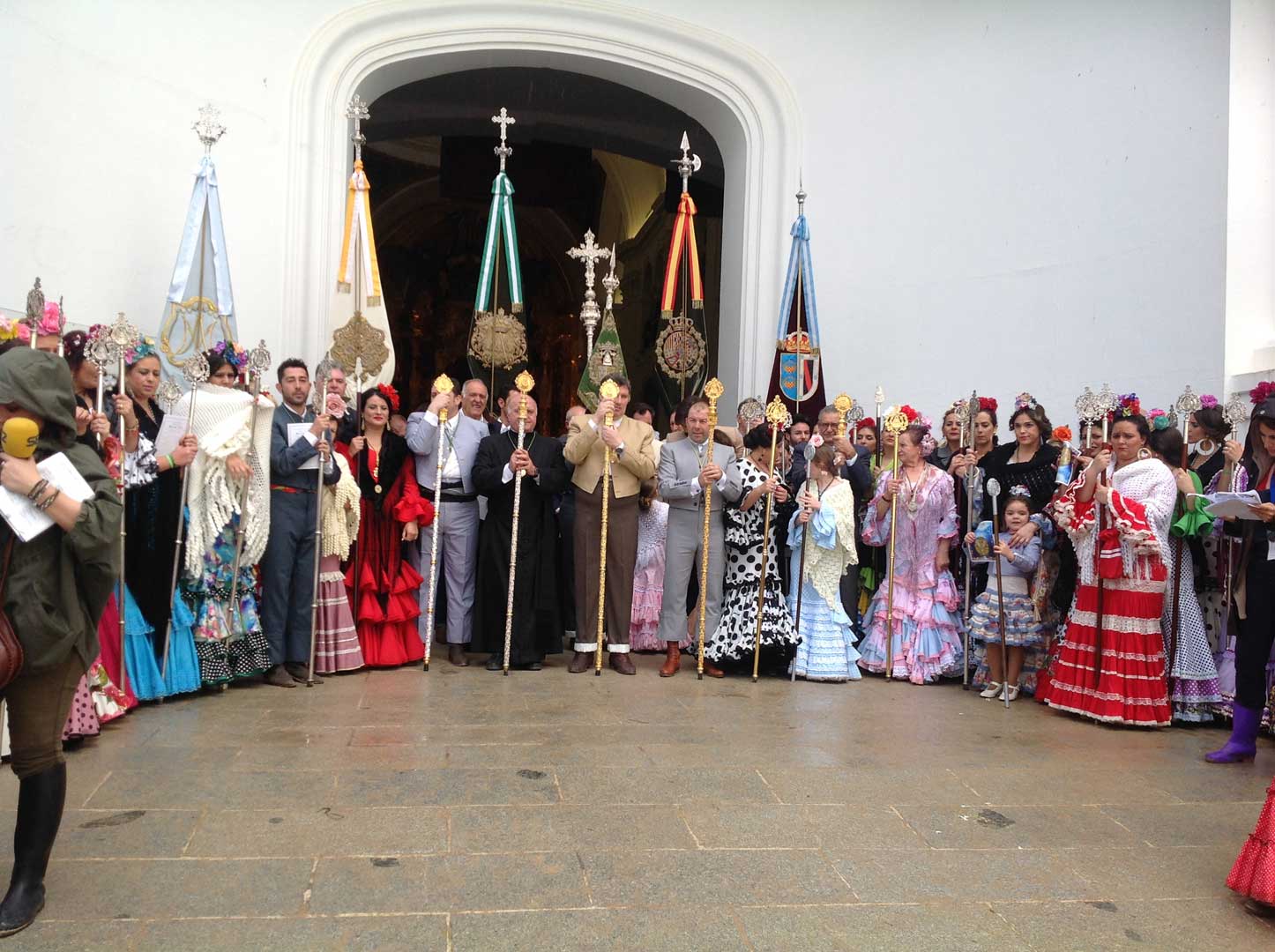 Recepción-acto-de-presentación-de-hermandades