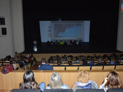 Gala de la Infancia en Almonte 103