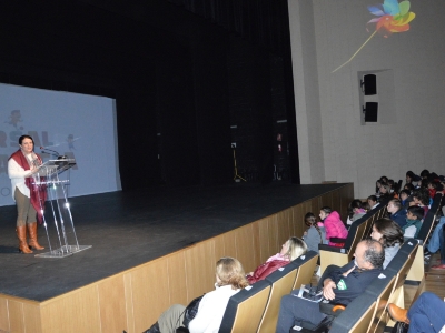 Gala de la Infancia en Almonte 110