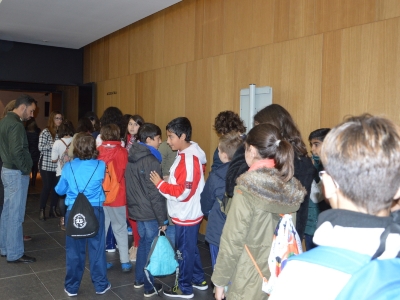 Gala de la Infancia en Almonte