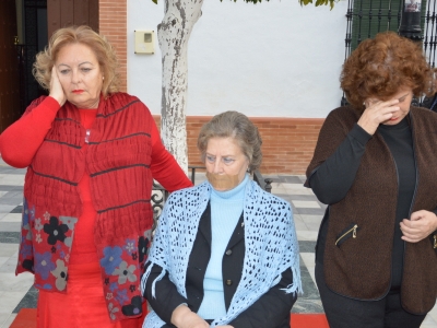 Exposición contra violencia de género 010-001