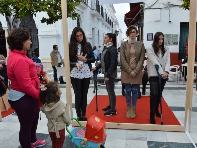 Exposición contra violencia de género 011-001