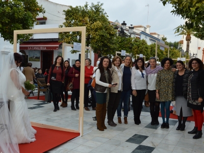 Exposición contra violencia de género 020-001