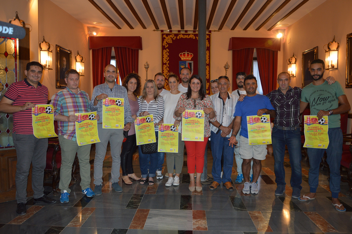 Presentacion-4º-Torneo-Convivencia-Intercultural